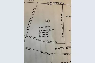 Lot 4 Mayview Avenue, Wilkesboro, NC 28697 - Photo 1