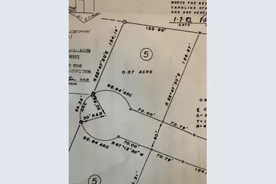 Lot 5 Mayview Avenue, Wilkesboro, NC 28697 - Photo 1