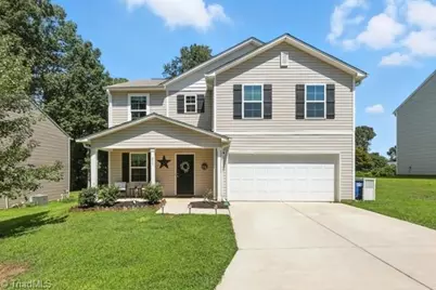 217 Focus Lane, Winston-Salem, NC 27106 - Photo 1