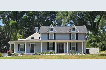 535 Patrick Street, Eden, NC 27288 - Photo 1