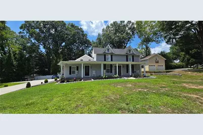 535 Patrick Street, Eden, NC 27288 - Photo 1