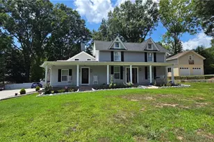 535 Patrick St, Eden, NC 27288 - Photo 1