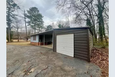 278 Forest Park Drive, Denton, NC 27239 - Photo 21