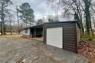 278 Forest Park Dr, Denton, NC 27239 - Photo 21