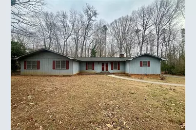 278 Forest Park Drive, Denton, NC 27239 - Photo 25