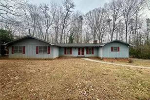 278 Forest Park Dr, Denton, NC 27239 - Photo 25