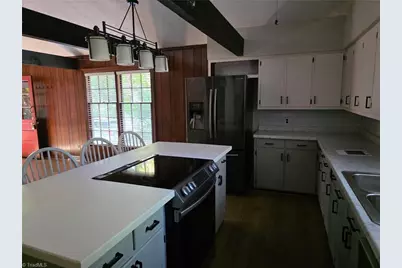 278 Forest Park Drive, Denton, NC 27239 - Photo 5