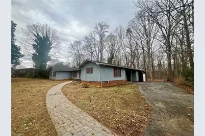 278 Forest Park Drive, Denton, NC 27239 - Photo 21