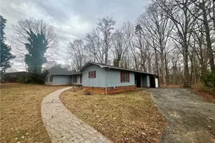 278 Forest Park Dr, Denton, NC 27239 - Photo 21