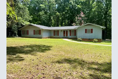 278 Forest Park Drive, Denton, NC 27239 - Photo 7