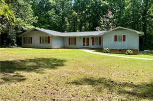 278 Forest Park Dr, Denton, NC 27239 - Photo 7