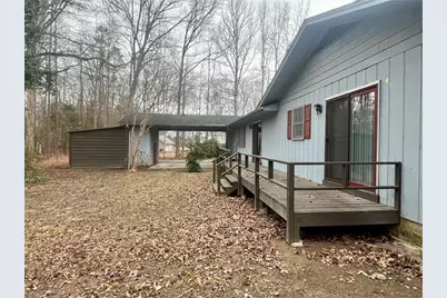 278 Forest Park Drive, Denton, NC 27239 - Photo 17