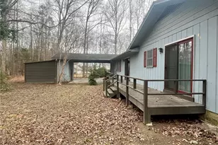 278 Forest Park Dr, Denton, NC 27239 - Photo 17