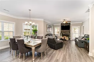 1083 Talisker Way, Burlington, NC 27215 - Photo 13