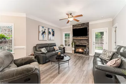 1083 Talisker Way, Burlington, NC 27215 - Photo 15