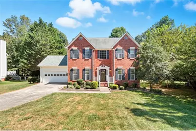 6165 Habersham Drive, Kernersville, NC 27284 - Photo 1