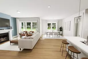 3555 Spring Hope Ct, Kernersville, NC 27284 - Photo 5