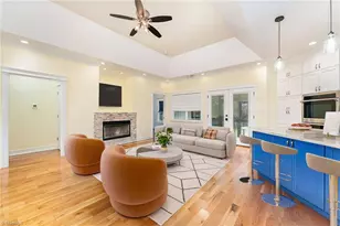 132 Parkview Ln, Reidsville, NC 27320 - Photo 5