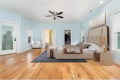 132 Parkview Lane, Reidsville, NC 27320 - Photo 19