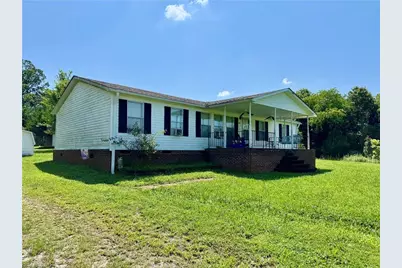 129 Seabrook Road, Mount Airy, NC 27030 - Photo 1