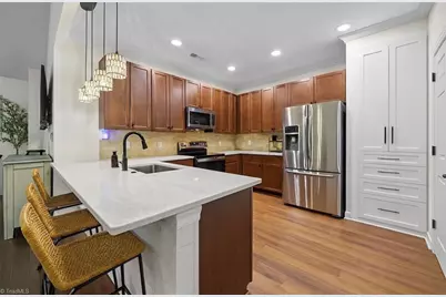 2188 Shady Stone Drive, Winston-Salem, NC 27127 - Photo 5