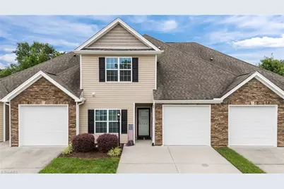 2188 Shady Stone Drive, Winston-Salem, NC 27127 - Photo 1