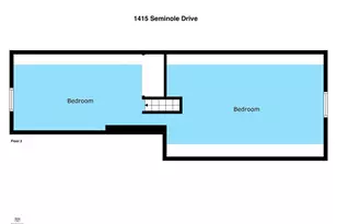 1415 Seminole Dr, Greensboro, NC 27408 - Photo 37