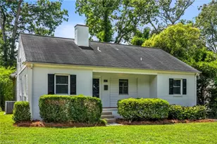 1415 Seminole Dr, Greensboro, NC 27408 - Photo 41