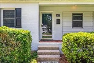 1415 Seminole Dr, Greensboro, NC 27408 - Photo 3