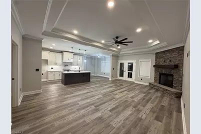 2702 Ashcroft Drive, Reidsville, NC 27320 - Photo 3