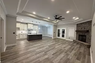 2702 Ashcroft Dr, Reidsville, NC 27320 - Photo 3