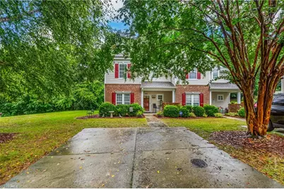 5858 Fox Ridge Lane, Winston-Salem, NC 27104 - Photo 31