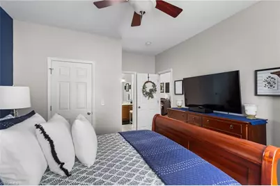 5858 Fox Ridge Lane, Winston-Salem, NC 27104 - Photo 17