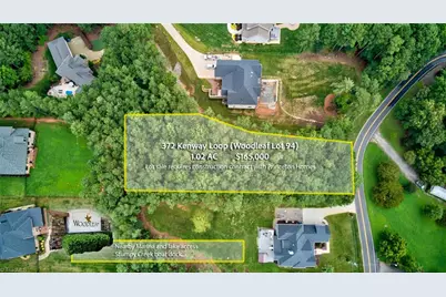 372 Kenway Loop, Mooresville, NC 28117 - Photo 1