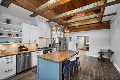 304 Barnwell Street, Thomasville, NC 27360 - Photo 1