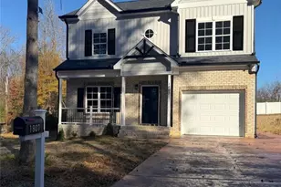 1807 Allyson Ave, Greensboro, NC 27405 - Photo 1