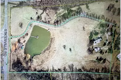 Tbd Holly Mountain Farm Road, North Wilkesboro, NC 28659 - Photo 5