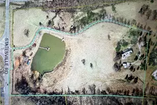 Tbd Holly Mountain Farm Rd, North Wilkesboro, NC 28659 - Photo 5