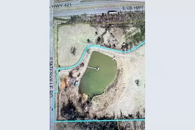 Tbd Holly Mountain Farm Road, North Wilkesboro, NC 28659 - Photo 3