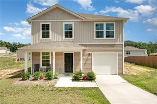 740 Oak Bend Dr, Asheboro, NC 27203 - Photo 1