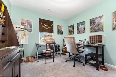 740 Oak Bend Drive, Asheboro, NC 27203 - Photo 21