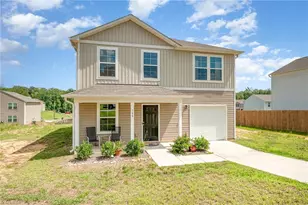 740 Oak Bend Dr, Asheboro, NC 27203 - Photo 3