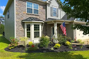 1823 Ridge Creek Dr, Kernersville, NC 27284 - Photo 3