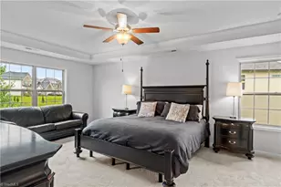 1823 Ridge Creek Dr, Kernersville, NC 27284 - Photo 23