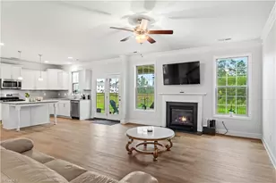 1823 Ridge Creek Dr, Kernersville, NC 27284 - Photo 11