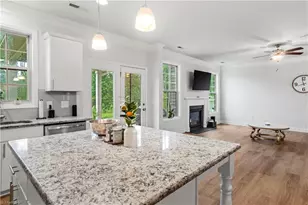 1823 Ridge Creek Dr, Kernersville, NC 27284 - Photo 17