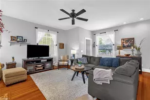 319 Maple Ave, Reidsville, NC 27320 - Photo 7