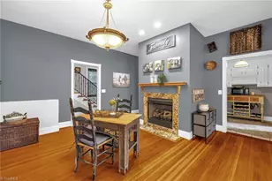 319 Maple Ave, Reidsville, NC 27320 - Photo 11