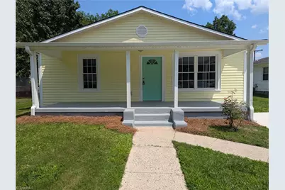 312 Somers Avenue, Burlington, NC 27215 - Photo 1