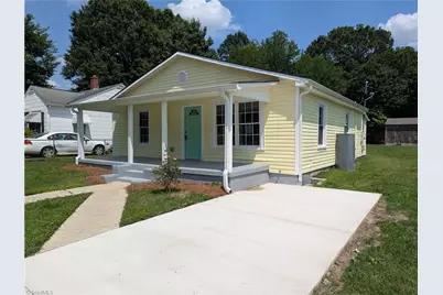 312 Somers Avenue, Burlington, NC 27215 - Photo 3